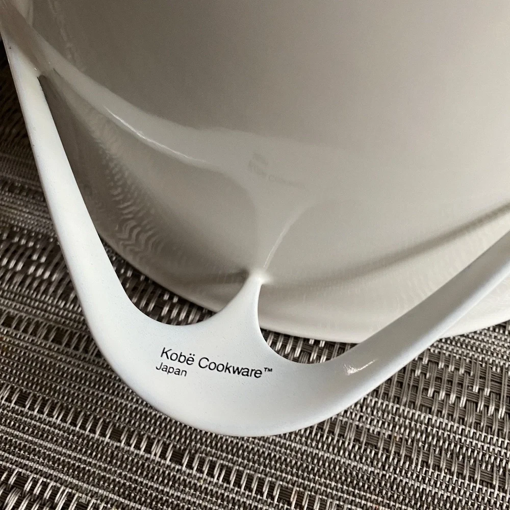Kobe Cookware, perfect condition,‎ Vintage, 1950's